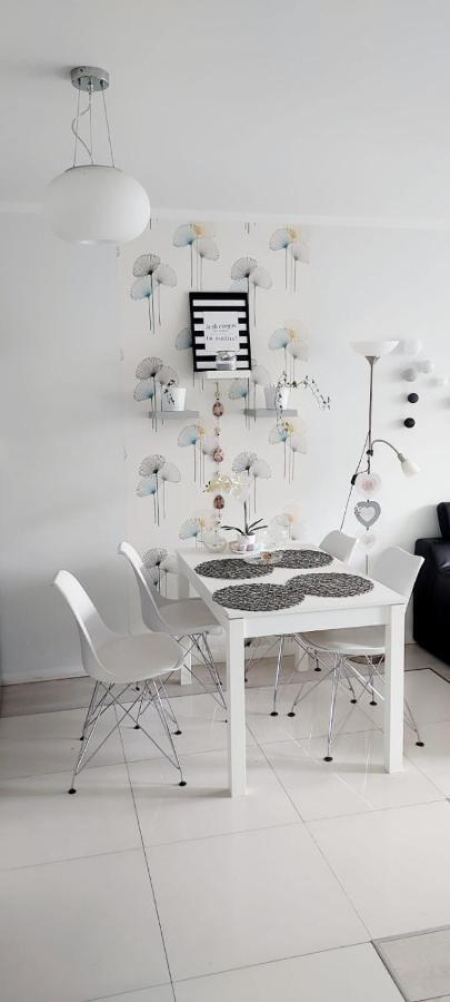 Apartament Polonia Lägenhet Szczecin Exteriör bild